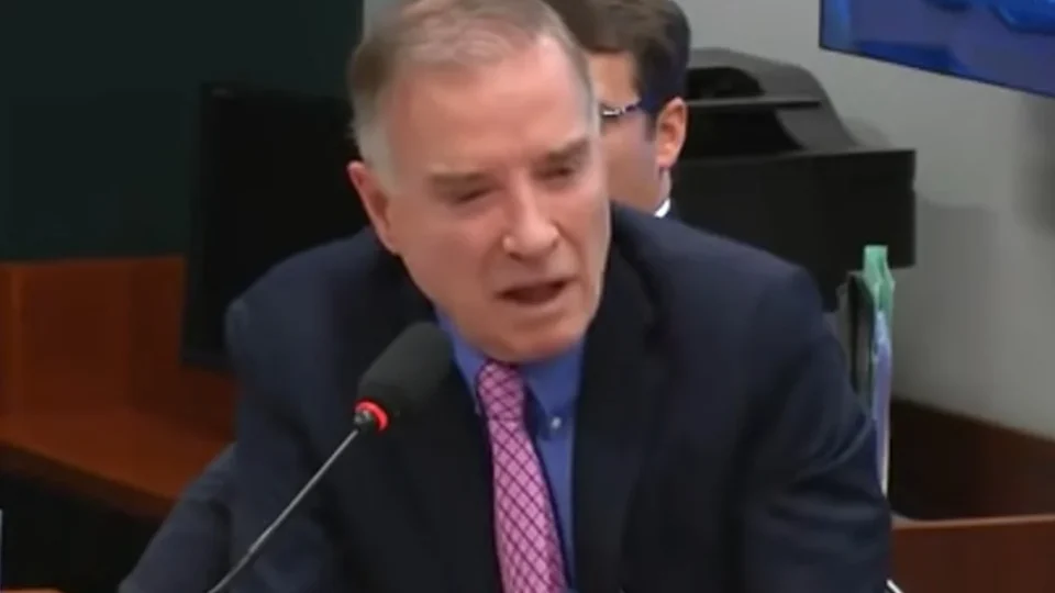 Eike parte para a briga com banqueiro André Esteves: ‘Darth Vader das finanças’