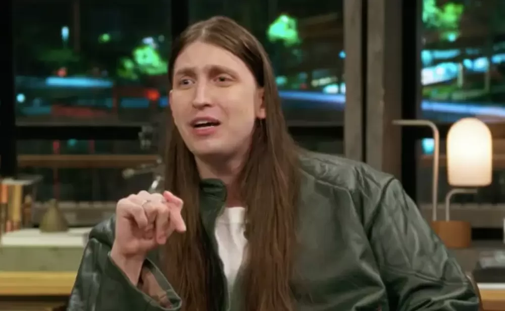 Felca se pronuncia após condenação de Hytalo: ‘Nunca pare de denunciar’