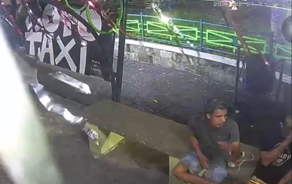 Mototaxista de 42 anos é executado a tiros em São Lourenço da Mata, no Grande Recife