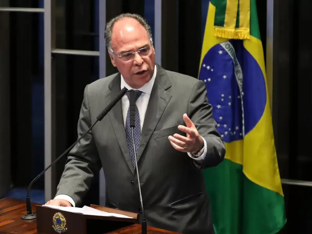 Alvo da PF, família Bezerra enviou e se beneficiou de emenda de R$ 22 mi; entenda