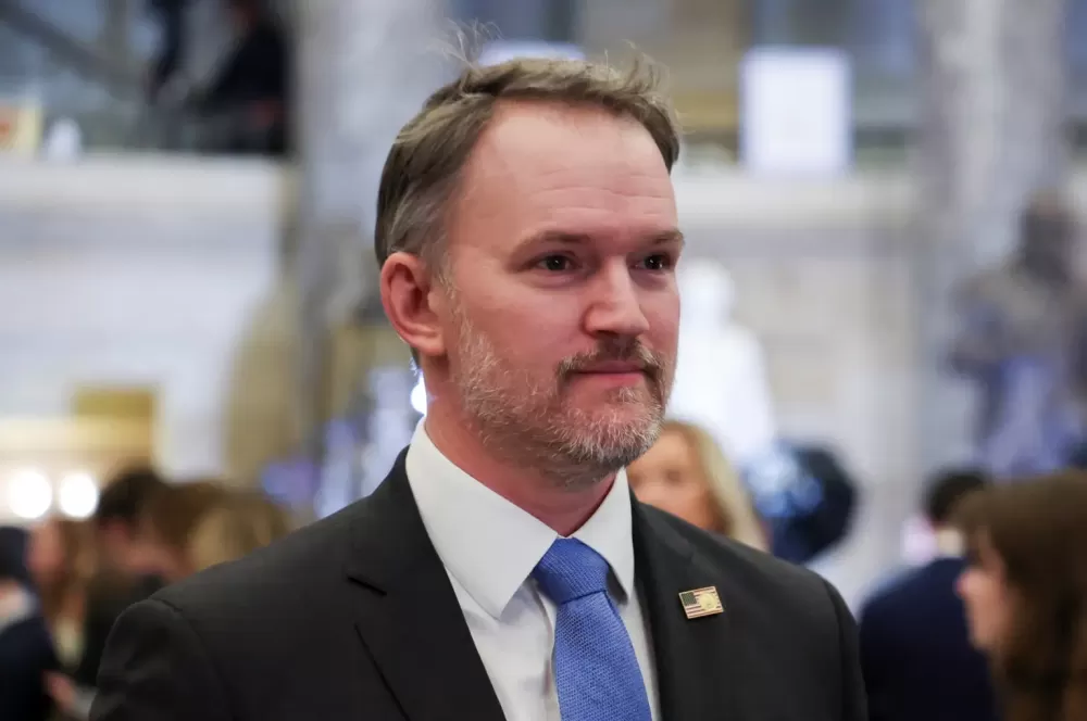 Tarifa atingirá 15% ou mais para alguns países, diz representante comercial dos EUA