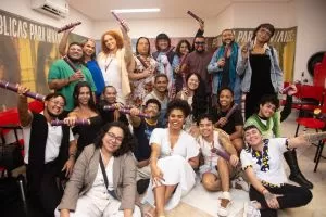 Projeto Pajubá está com edital aberto para seleção de articulador territorial em Caruaru, em Pernambuco