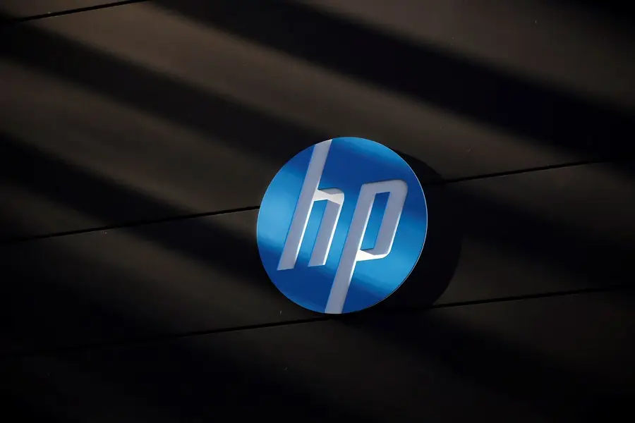 HP reduz projeções para ano fiscal por alta de custos com alta de preços de memória