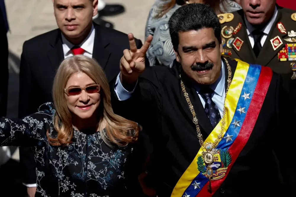 Os últimos dias de Maduro no comando: por dentro da queda do governo venezuelano
