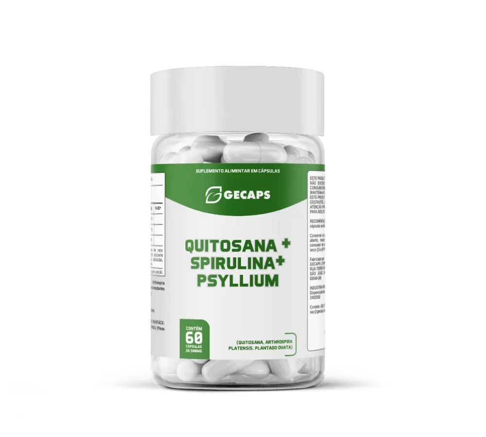 Magnésio, spirulina: Anvisa proíbe suplementos alimentares produzidos pela Gecaps