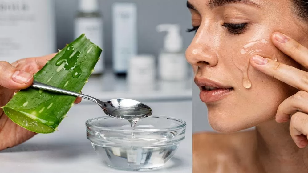Esse botox caseiro com apenas 1 ingrediente natural deixa a pele esticadinha no mesmo instante