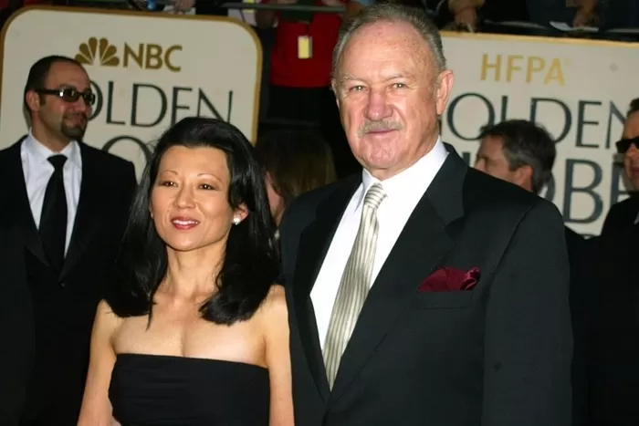 Gene Hackman e esposa estavam mortos há semanas, diz xerife.