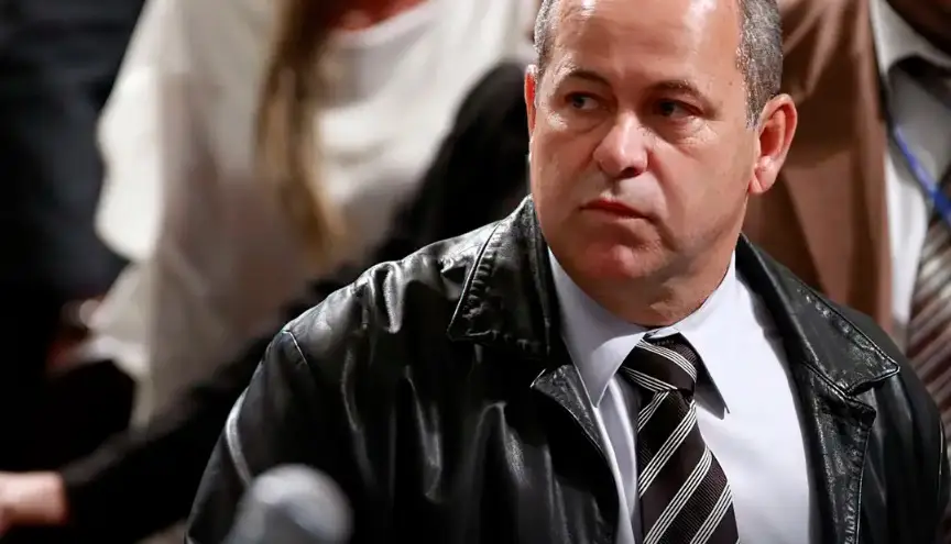 Condenado no caso Marielle, Domingos Brazão recebeu R$ 3,5 mi do TCE desde o crime