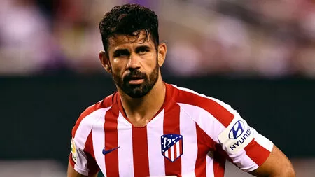 “Nunca deixei de ser um estrangeiro”, diz atacante Diego Costa sobre decisão de jogar pela Espanha