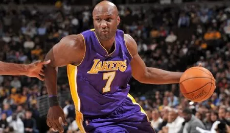 Lamar Odom admite vício em cocaína e diz que 'destruiu' legado na NBA: “Era viciado de verdade”