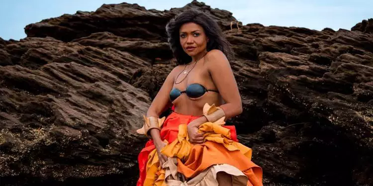 Gaby Amarantos celebra retorno ao Galo da Madrugada e promete show emocionante