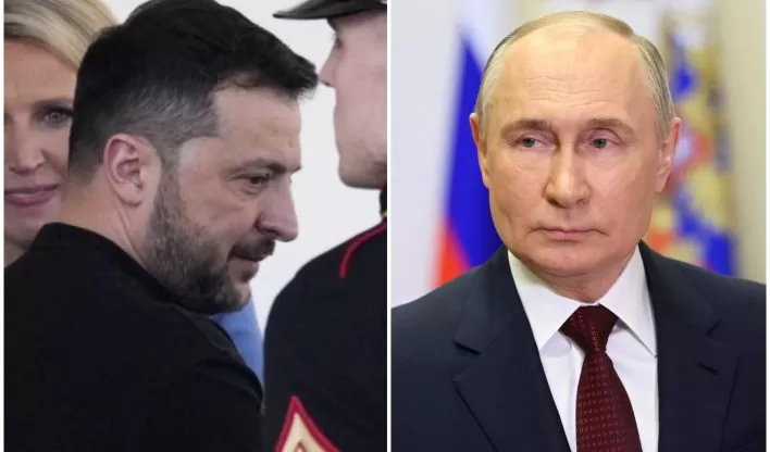 Rússia afirma não ter ‘data-limite’ para fim de guerra na Ucrânia