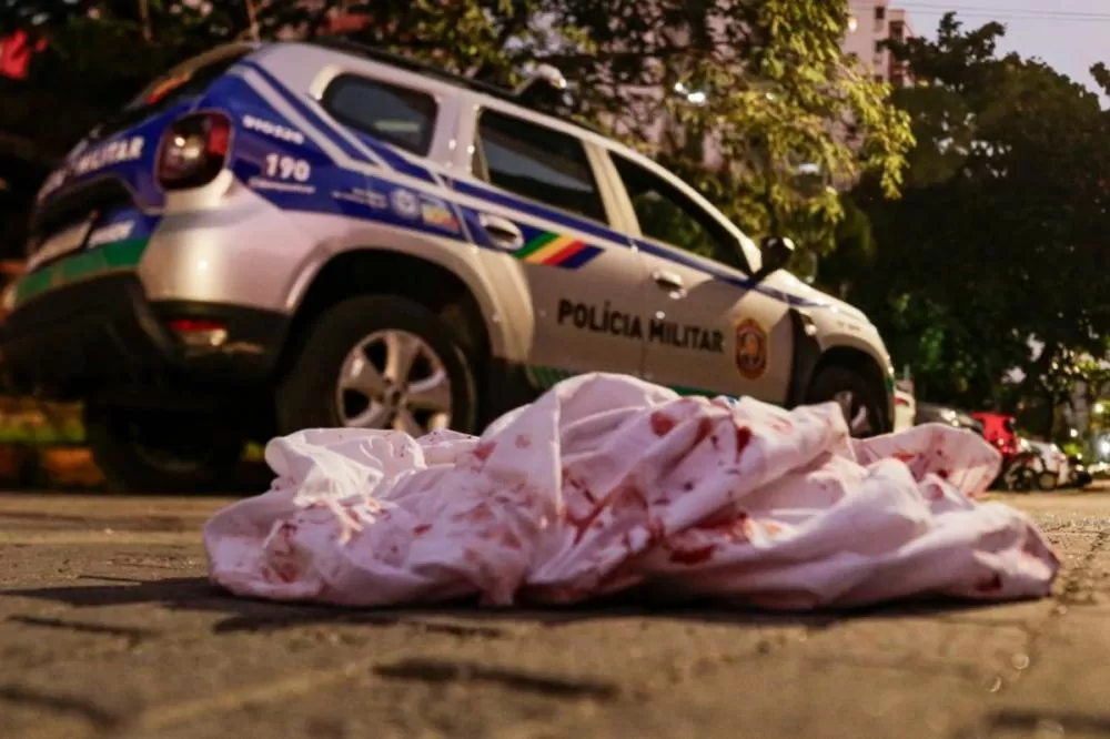 Grande Recife registrou recorde de crianças e adolescentes baleados em 2025, diz relatório