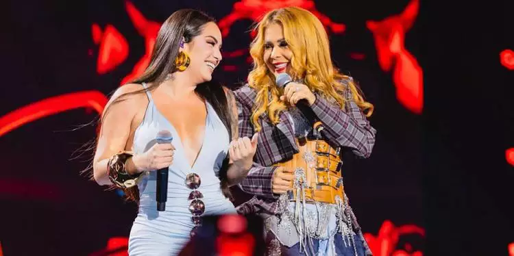 Raphaela Santos anuncia música com Joelma e destaca importância da paraense