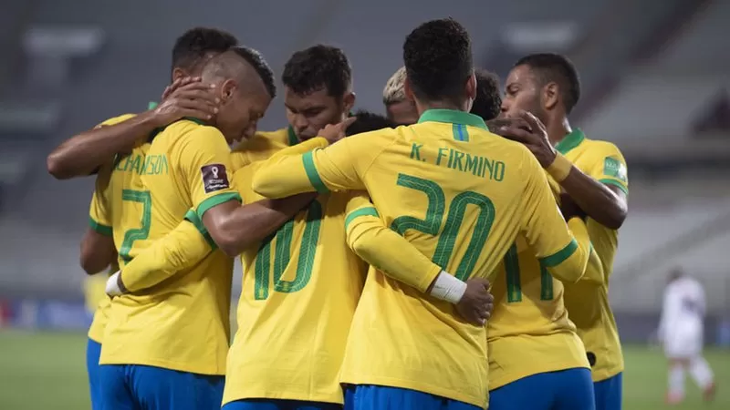 Atacante ex-Seleção Brasileira deve ser ‘carro chefe’ de SAF na segunda divisão do Campeonato Baiano.