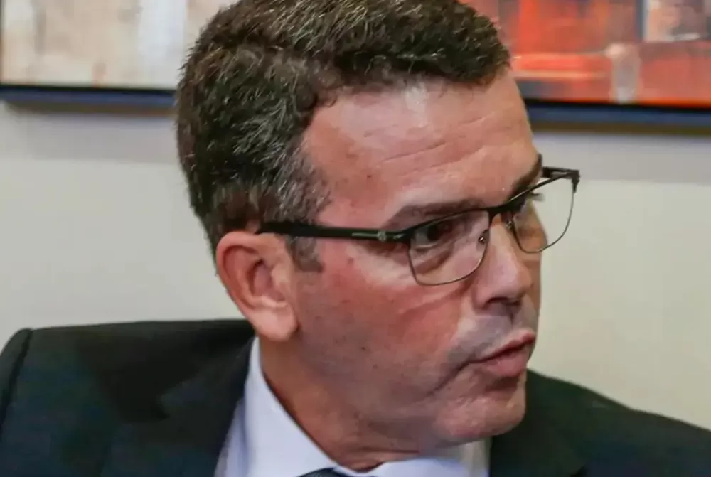 PSOL pede ao MPRJ revisão de inquéritos arquivados por Rivaldo na Polícia Civil