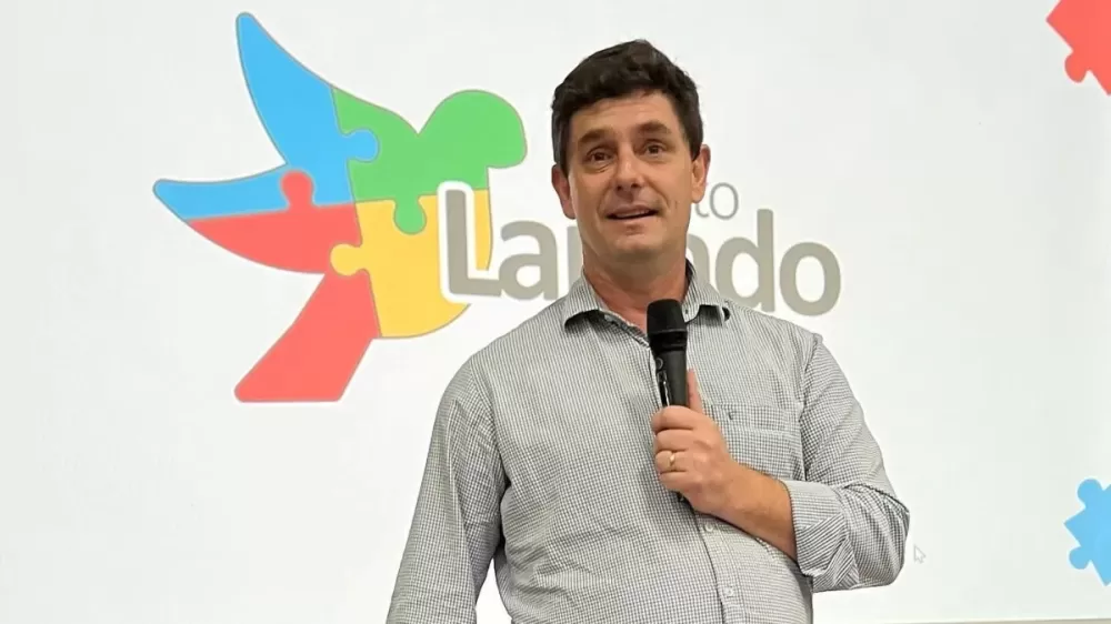 Ex-prefeito de Lajeado é preso por suspeita de desvio de verbas após enchentes