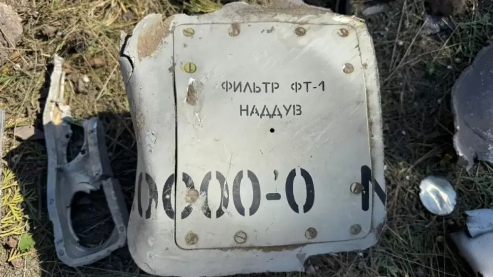 Imagens da Ucrânia indicam uso de míssil da Rússia em meio a colapso do pacto nuclear