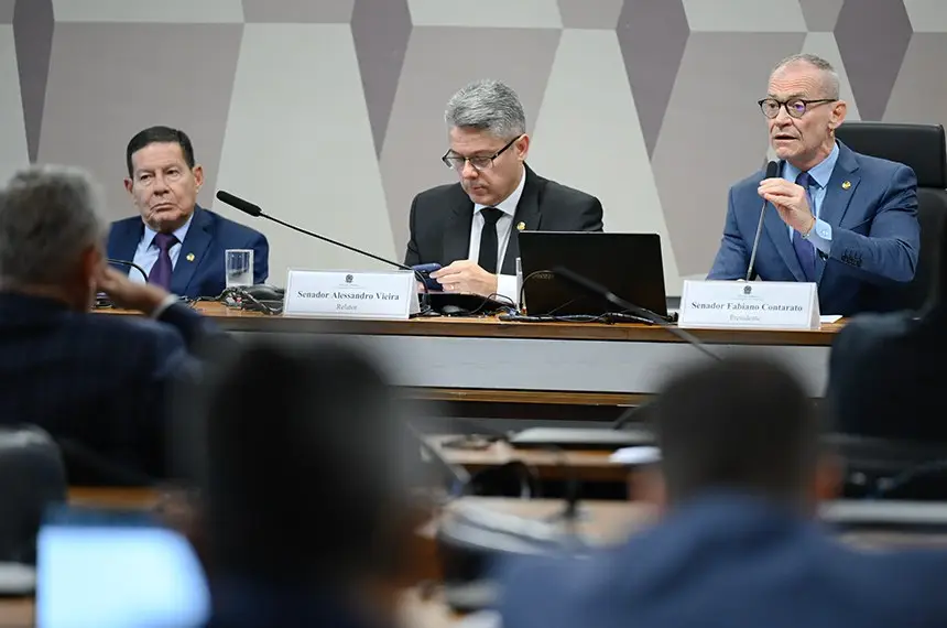 Ministros do STF veem convocação de familiares de Toffoli sem conexão com foco de CPI