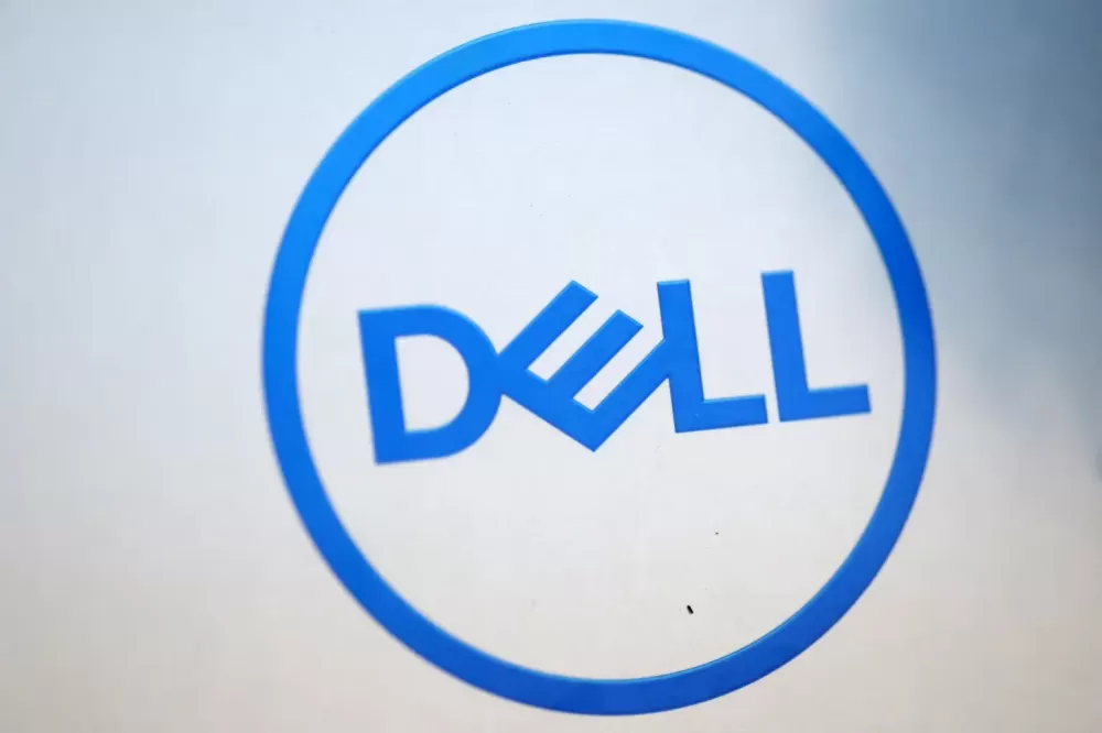 Ações da Dell saltam 21% com projeção bilionária para servidores de IA