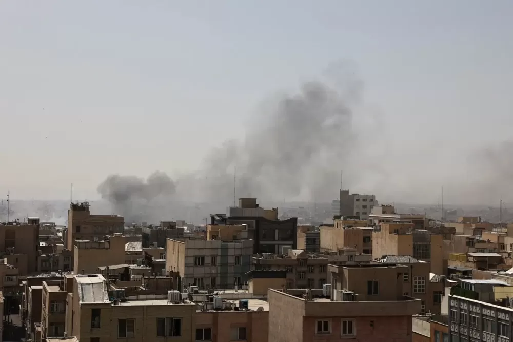 Brasil condena ataques de EUA e Israel ao Irã e pede “máxima contenção”