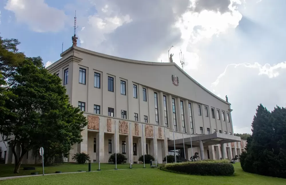 Pleito de SP se desenha com Haddad candidato e aval do PL a Tarcísio