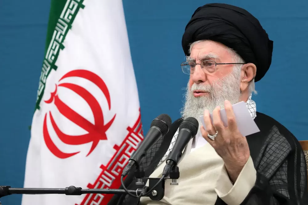 CIA avaliou que Khamenei seria substituído por Guarda Revolucionária se fosse morto