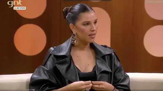 Aos 40 anos, Mariana Rios revela momento delicado pós-parto: ‘Dor física é intensa’