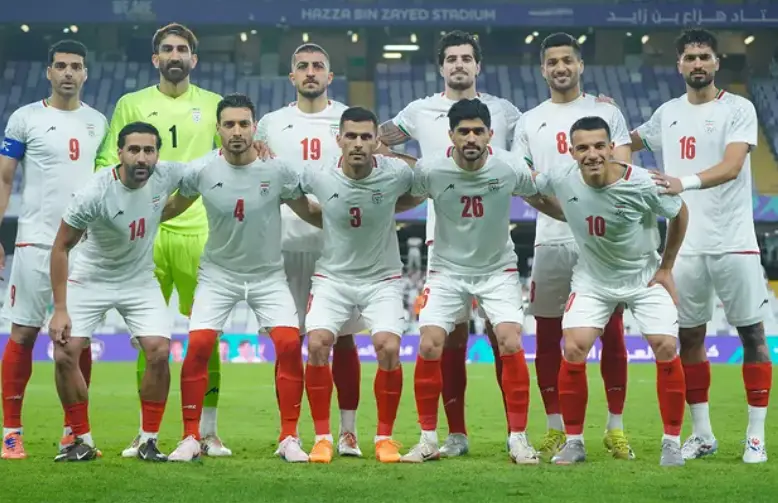 Presidente de Federação do Irã coloca em dúvida participação na Copa após ataques