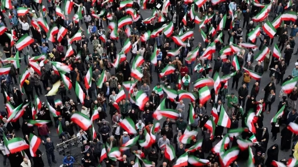 Trump cruzou uma “linha vermelha muito perigosa”, diz autoridade iraniana.