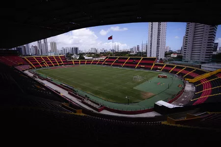 Sport x Náutico: veja escalações e onde assistir ao jogo de ida da final do Pernambucano