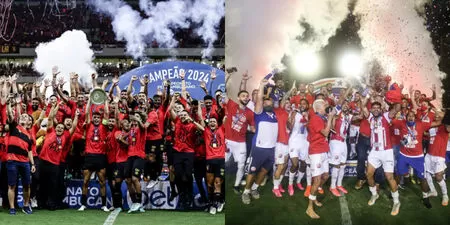 Sexta final desde 2010, Náutico e Sport brigam pelo título do Pernambucano