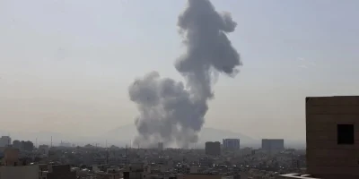 Israel diz que atacou o “coração de Teerã” em nova onda de ataques