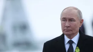 Putin diz que assassinato de Khamenei viola o direito internacional