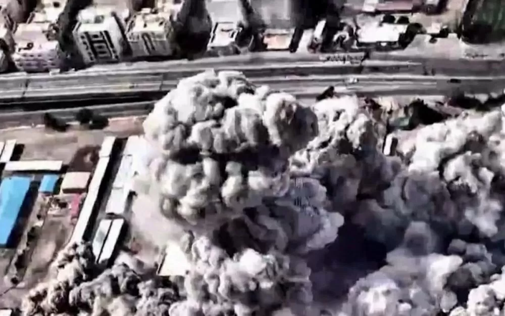 Israel afirma ter realizado ataques contra instalações de mísseis e defesa aérea no Irã