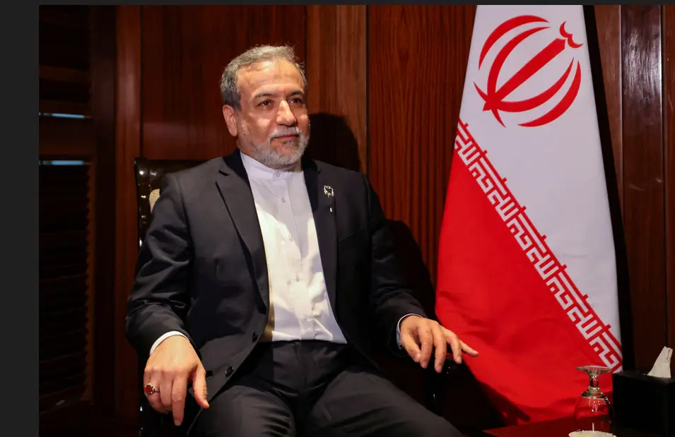 Chanceler iraniano alerta ONU que assassinato de Khamenei abre ‘caixa de Pandora’