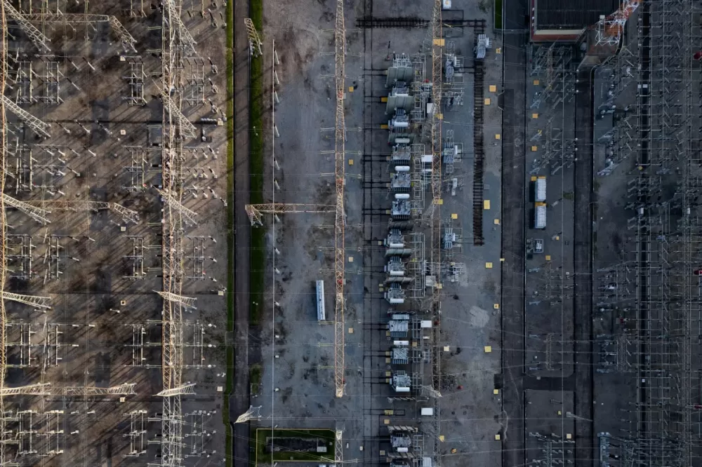 Chineses já batem americanos na área de energia, diz Ian Bremmer, do Eurasia Group