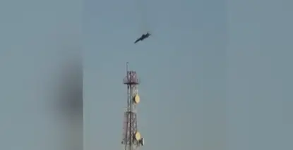 Várias aeronaves dos EUA foram abatidas e caíram no Kuwait, dizem autoridades