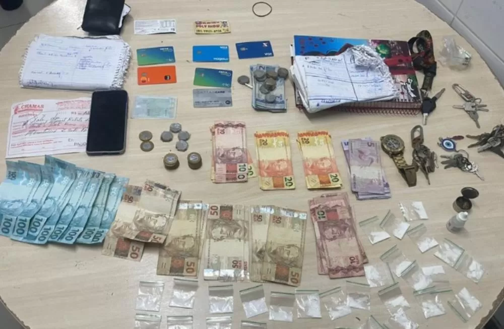 Seis adolescentes são encontradas em casa de prostituição durante operação da PM em Jaboatão dos Guararapes