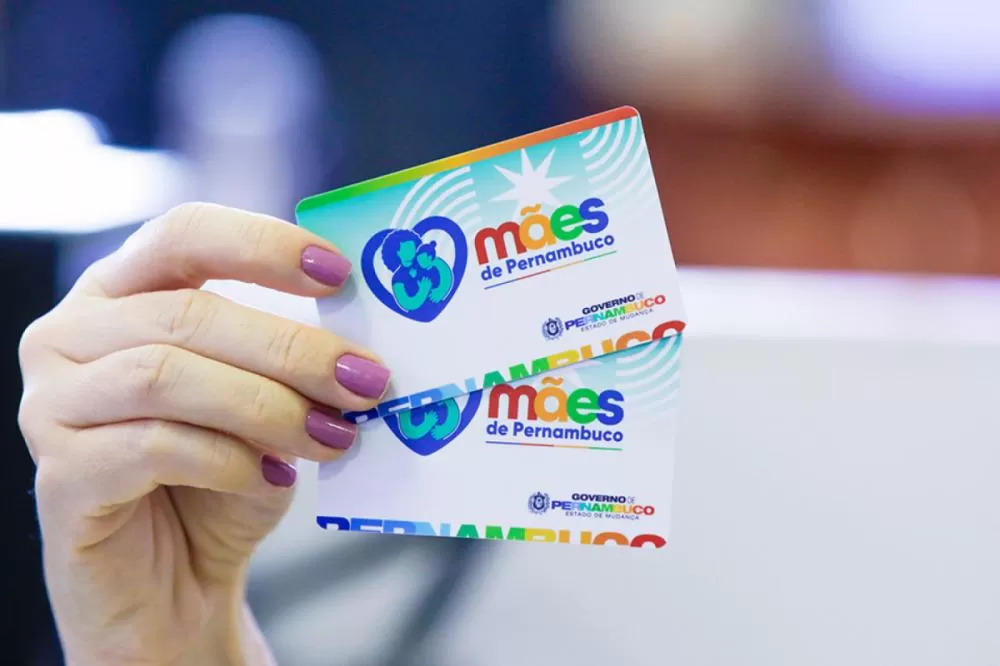 Mães de Pernambuco abre 1.773 vagas em novo ciclo do programa
