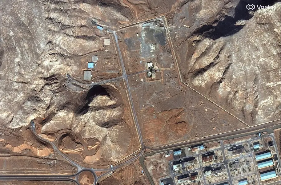 Irã alega que uma de suas instalações nucleares foi atingida; AIEA nega