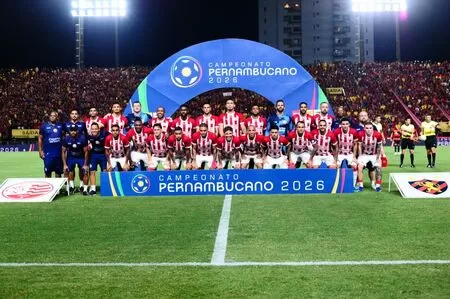 Guilherme dos Anjos valoriza desempenho do Náutico na Ilha do Retiro