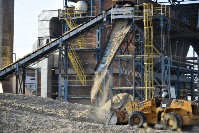 Preços do açúcar sobem por receio de que conflito no Irã eleve demanda por etanol