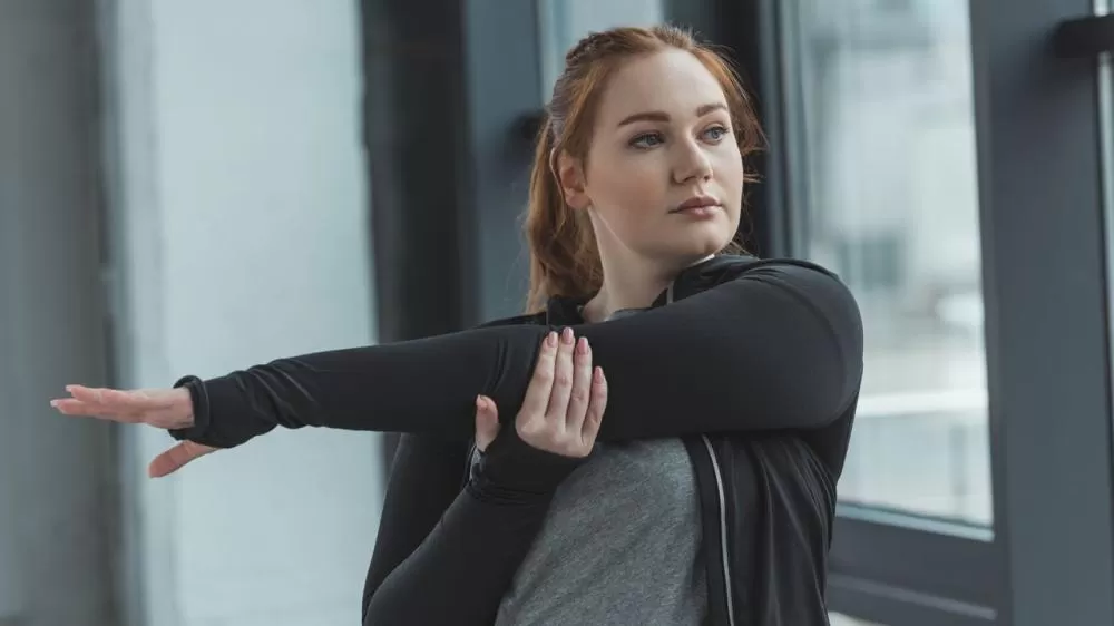 Exercício regular reduz estresse e ansiedade e melhora o humor sem precisar exagerar no treino