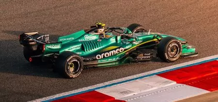 Aston Martin abandonará GP da Austrália no começo após cogitar nem disputar a prova, diz site