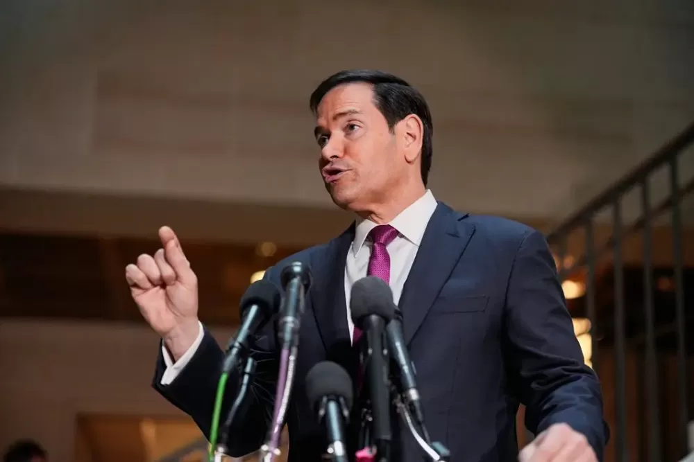 “Os golpes mais duros estão por vir”: Rubio sinaliza nova fase da ofensiva contra Irã