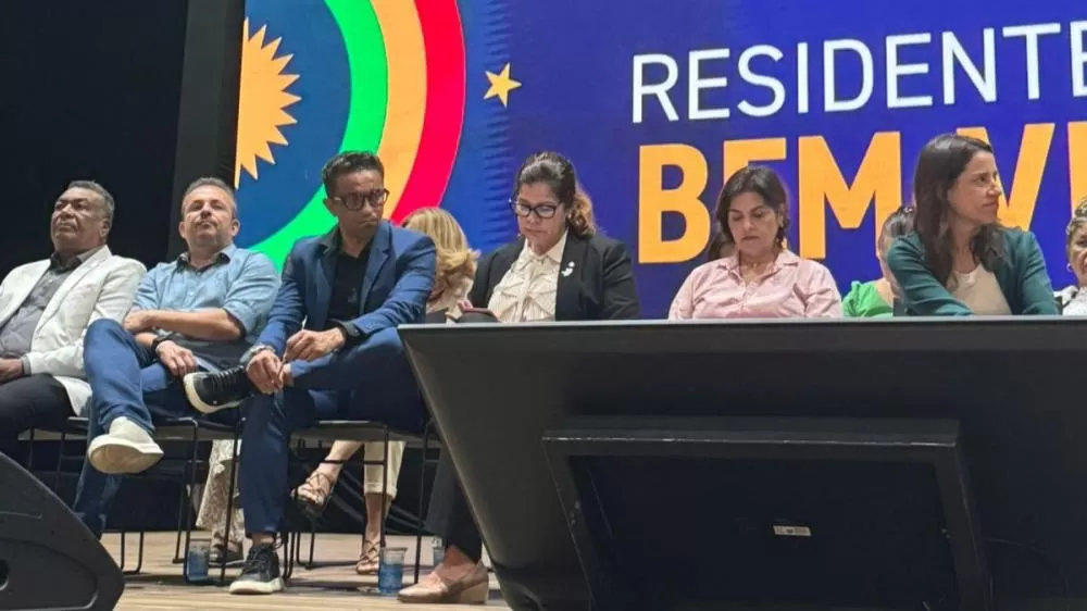 Olinda reforça modernização da saúde com novos equipamentos do programa Qualifica APS