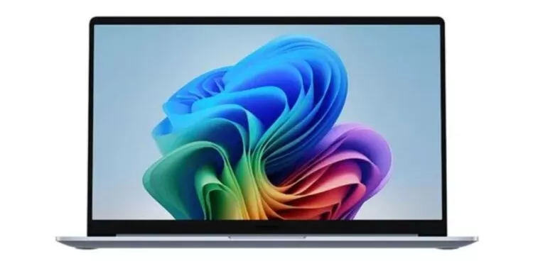 Samsung lança Galaxy Book 4 Edge com inteligência artificial generativa