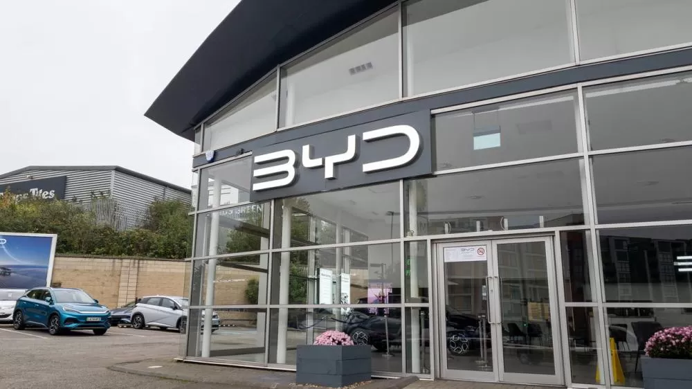 Tecnologia e preço competitivo, marcas chinesas lideram no Brasil