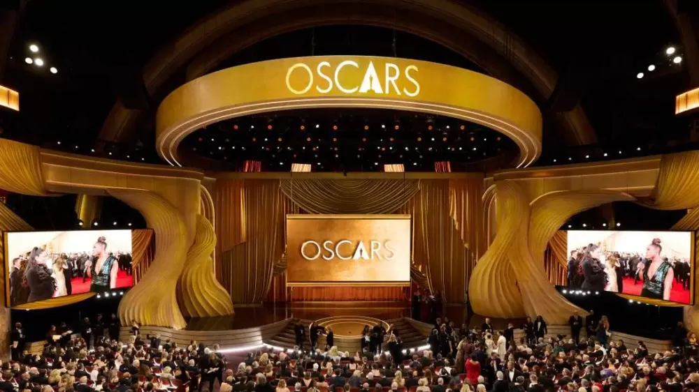 Oscar 2025: Veja números e curiosidades sobre a premiação